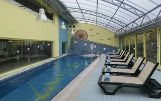 Alaiye Kleopatra Hotell 4*