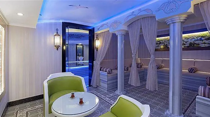 Alaiye Kleopatra Alanya