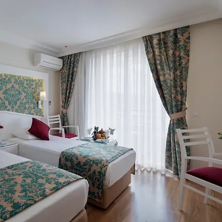 Alaiye Kleopatra Hotel Alanya