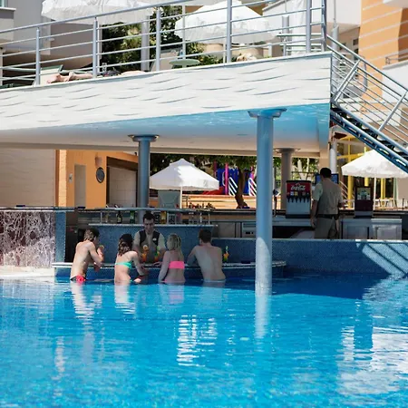 Alaiye Kleopatra Alanya