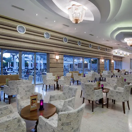 Hotel Alaiye Kleopatra 4*