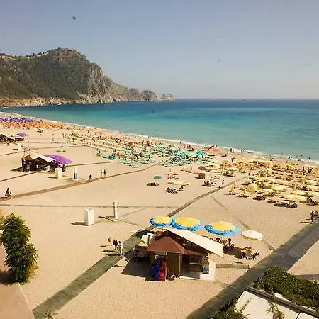 Alaiye Kleopatra Hotel Alanya