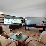 Hotell Alaiye Kleopatra 4*