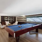Hotell Alaiye Kleopatra 4*