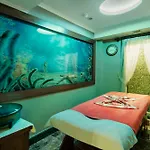 Hotell Alaiye Kleopatra Alanya