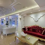 Alaiye Kleopatra Hotell