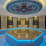 Hotell Alaiye Kleopatra Alanya