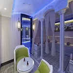Alaiye Kleopatra Hotell 4*