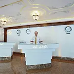 Hotell Alaiye Kleopatra