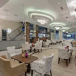Hotell Alaiye Kleopatra Alanya
