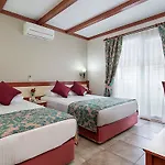 Hotell Alaiye Kleopatra