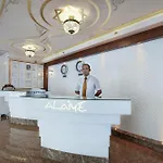 Alaiye Kleopatra Hotell Alanya