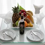 Alaiye Kleopatra Hotell