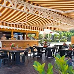 Alaiye Kleopatra Hotell Alanya