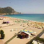 Alaiye Kleopatra Hotell Alanya