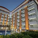 Hotell Alaiye Kleopatra