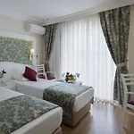 Alaiye Kleopatra Hotell