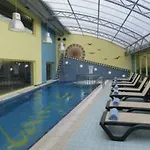 Alaiye Kleopatra Hotell 4*